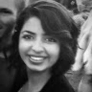 Meet your Posher, Sukriti